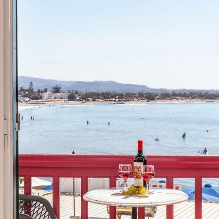 Hotel Palatia Naxos City Luaran gambar