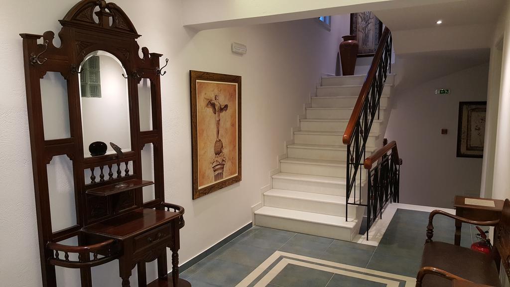Hotel Palatia Naxos City Luaran gambar